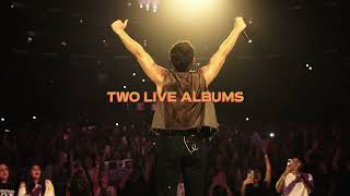 Niall Horan  The Show Live On Tour amp The Show Live From Madison Square Garden Album Trailer [upl. by Gillette]