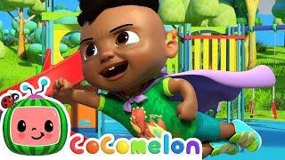 Blankie Song Cody Edition  CoComelonCodyTime  CoComelon Nursery Rhymes amp Kids Songs [upl. by Huston]