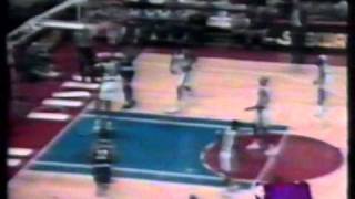 Wayman Tisdale jam  Sacramento Kings [upl. by Remoh]