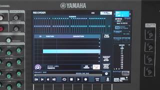 CLQL Series Training Video 314 Recorder Basics  2Track amp MultiTrack [upl. by Inobe]