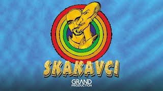 Skakavci  Mala vole disko  audio  1999 Grand Production [upl. by Farant]