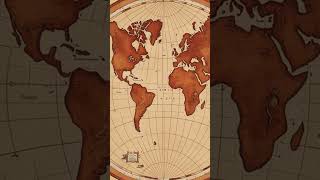 Renaissance Cartography Mapping the New World [upl. by Mccallion]