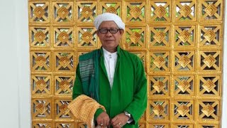 Abah Guru Pengasuh Panti Asuhan Putra Borneo Pondok Pesantren Darul Aitam Sampit [upl. by Gonzalo]