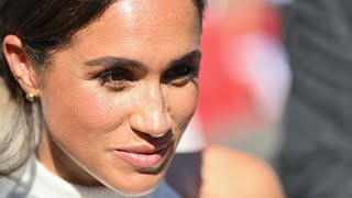 Meghan Markle struggling to find guests for her new podcast [upl. by Reerg712]