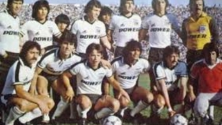 Colo Colo vs Cobreloa Campeonato Nacional 1981 [upl. by Lavena519]