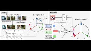 CVPR 2024 Learning Equi angular Representations for Online Continual Learning [upl. by Sine]