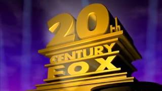 20th Century Fox intro [upl. by Mina463]