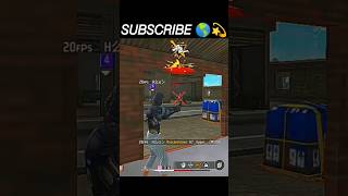 M500 ff headshot trick 2024 👿🌎 foryou foryoubage freefire freefirehighlights tgrnrz [upl. by Airitac]