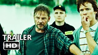 High Water Wielka woda Trailer Netflix YouTube  Drama Movie [upl. by Yevette]