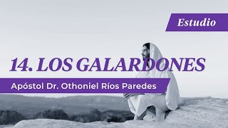 Los Galardones Apóstol Dr Othoniel Ríos Paredes [upl. by Moretta]