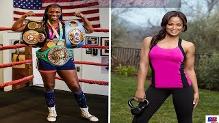 WOW IS LAILA ALI MAKING UP EXCUSES AND BACKTRACKING ON CLARESSA SHIELDS FIGHT [upl. by Yeltnerb682]