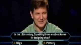 Who Wants To Be A Millionaire Robert Brydges Complete Run PART 4 [upl. by Buerger403]