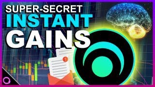 Super Secret Crypto App to Make Massive Gains Lunar Crush [upl. by Silvie773]