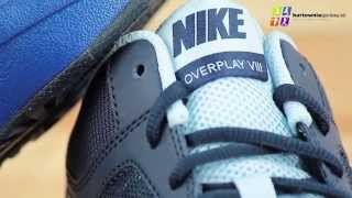 Buty koszykarskie Nike Overplay VIII 637382400 [upl. by Mcclelland]