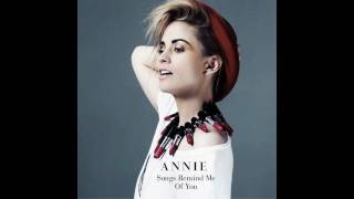 Annie  Songs Remind Me of You The Swiss amp Donnie Sloan Remix [upl. by Juanne]