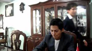 Dramatizacion de Control Empresarial Proyecto ITO Orizaba [upl. by Yddur202]