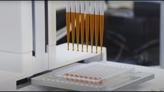 Cell Based Assay Development at Likarda with ASSIST [upl. by Yrrej]