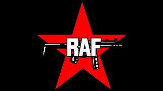 Red Army Faction  West Germanys Infamous Terror Group Part 1 [upl. by Tartaglia824]