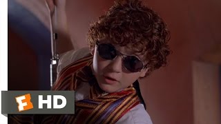 Spy Kids 810 Movie CLIP  Thumb Thumbs and Fooglies 2001 HD [upl. by Maroney]