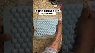 PRO Ice  ANTI ICE MACHINE 🛑 STOP The MADNESS ice diy comedy nails [upl. by Ennalorac144]