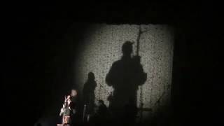 Wardruna  Helvegen with guest Eivør live at Boulder Theater 23918 [upl. by Urian418]