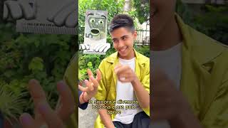 Solo i Balcani capiranno😉😏 italy funny yapper perte youtube memes youtubeshorts humor [upl. by Manvil]