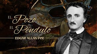 EL POZO Y EL PÉNDULO de EDGAR ALLAN POE  narrado por EL ABUELO KRAKEN 🦑 [upl. by Nyrol]