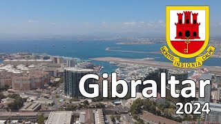 Gibraltar [upl. by Hoseia336]