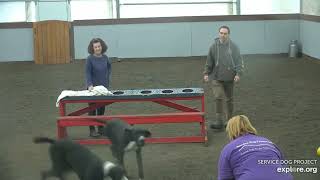 Arena Poppins Brekkies DonnaC ChrisE Lynn 1242023 exploreorg [upl. by Kuehn]