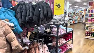 Poundland shopping center very cheap🇬🇧viralvideo shopping shoppingcenter sale [upl. by Florella898]