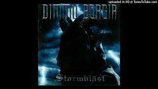 Dimmu Borgir  Sorgens Kammer  Del II [upl. by Iolanthe]