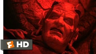 Wishmaster 810 Movie CLIP  I Am Despair 1997 HD [upl. by Remlap445]