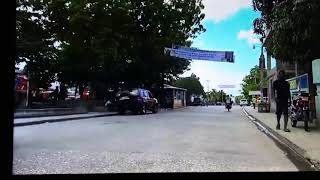 Les réalisations du président Jovenel MOÏSE dans la ville de Belladère Haïti [upl. by Yelrak100]