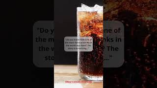 Curiosities about carbonated drinks [upl. by Bill]