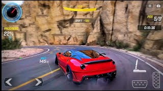 Car Racing Game 🎯🎯 car carracinggame videogame [upl. by Weld]