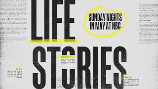 19th May 24 PM Life Story Night  Stephen Baxter [upl. by Ajat]