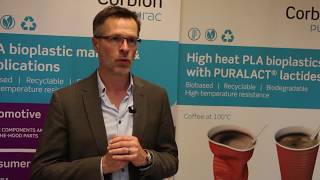 MOOC Green Chemistry Company video  Corbion [upl. by Guild]