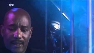 Errol Brown RIP  Emmalene 1993 Dieter Bohlen Song [upl. by Hseham]