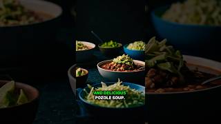 The Pozole Secret Your Abuela Never Told You [upl. by Winser]