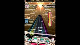 SDVX UnivEarth EXH [upl. by Jermayne]