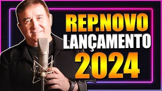 AMADO BATISTA 2024 CD PROMOCIONAL 2024 [upl. by Bodnar]