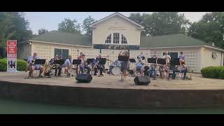 Fever with the Wayne Hoey Big Band [upl. by Reube598]