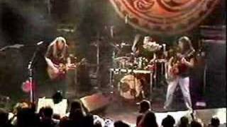 Govt Mule  War Pigs [upl. by Delmar]