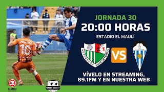 🔴 DIRECTO  ANTEQUERA CF vs CD ALCOYANO  UNICAJA MÁLAGA vs BÀSQUET GIRONA  SportDirect Radio [upl. by Aiotal919]