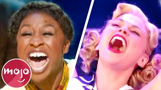 Top 20 Best Tony Award Performances of All Time [upl. by Romney]