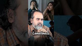 Loneliness  Acharya Prashant [upl. by Eli]