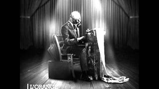 LOrange  The Quiet Room [upl. by Nickelsen]