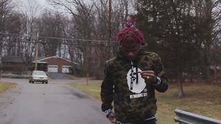 Rahn Rahn plash  quotPerkys Callingquot  OFFICIAL VIDEO [upl. by Mckeon326]