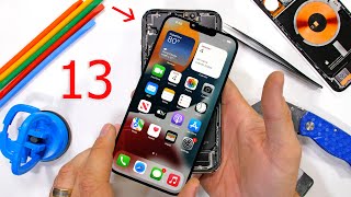 iPhone 13 Pro Max in 2024 Review  Value King [upl. by Grof683]