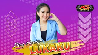 LUKAKU  NING HANIYA  ACS PRO AUDIO [upl. by Dleifrag]